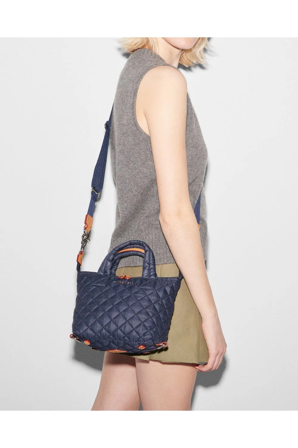 MZ Wallace Micro Sutton Quilted Bag 1109X1600  | Dawn Rec