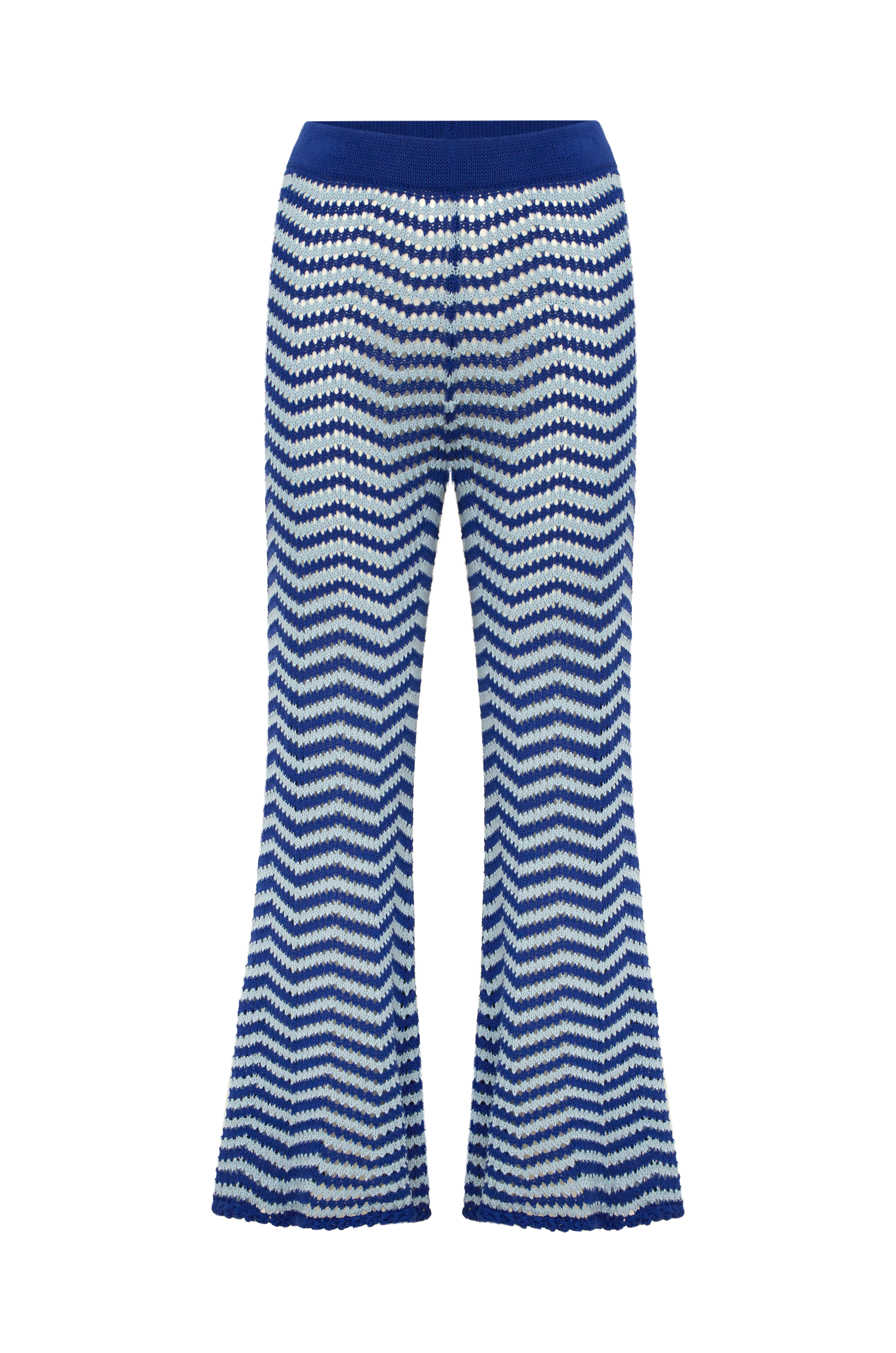 NAMMOS CROCHET PANTS