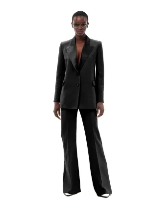 Oud Harper Trouser Black