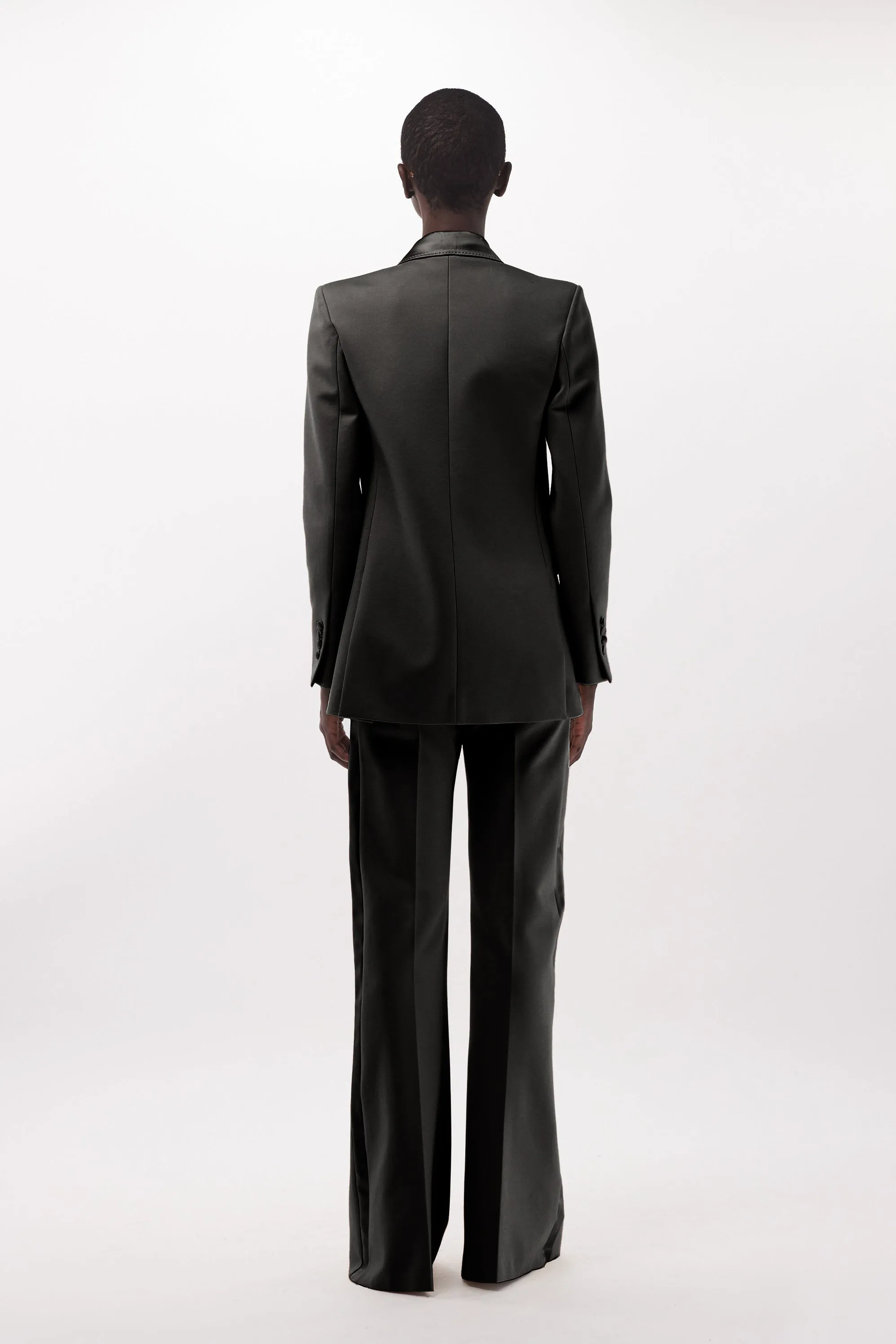 Oud Harper Trouser Black