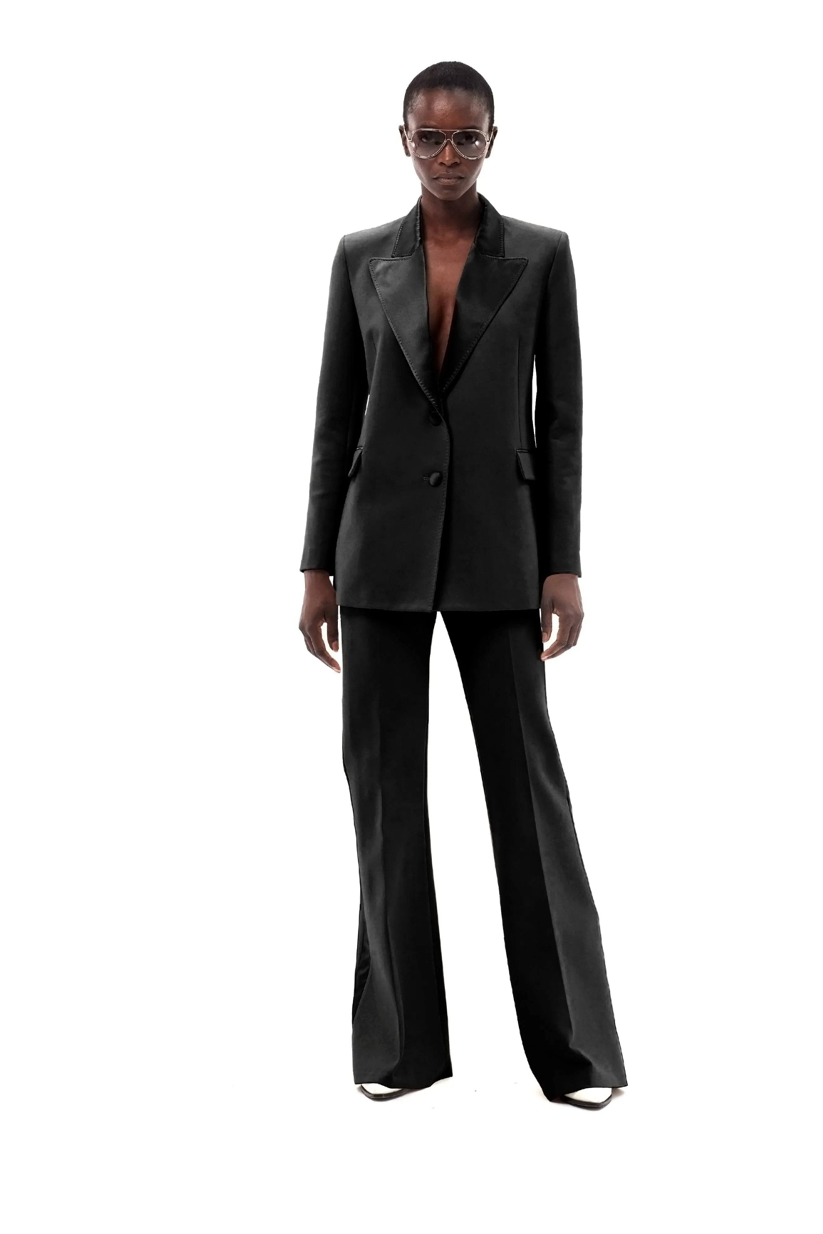 Oud Harper Trouser Black