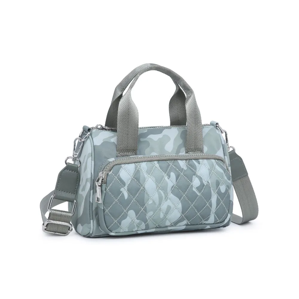 Owen Crossbody