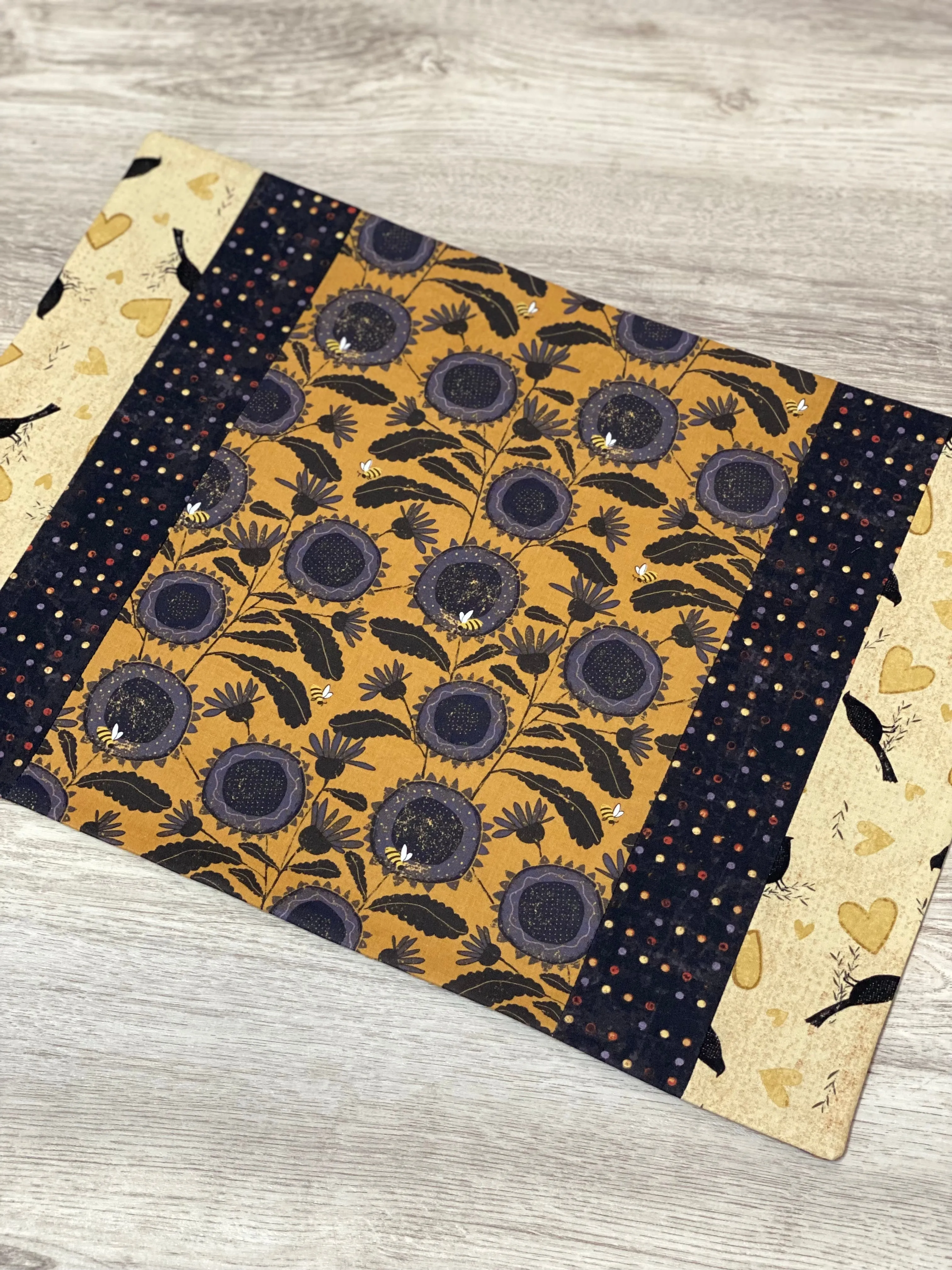 Paisley Placemat