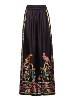 Palazzo Pants