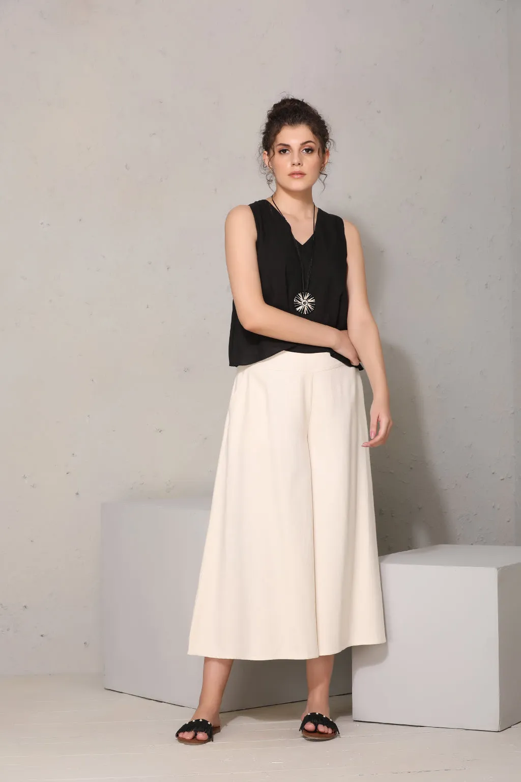 Pami Pants