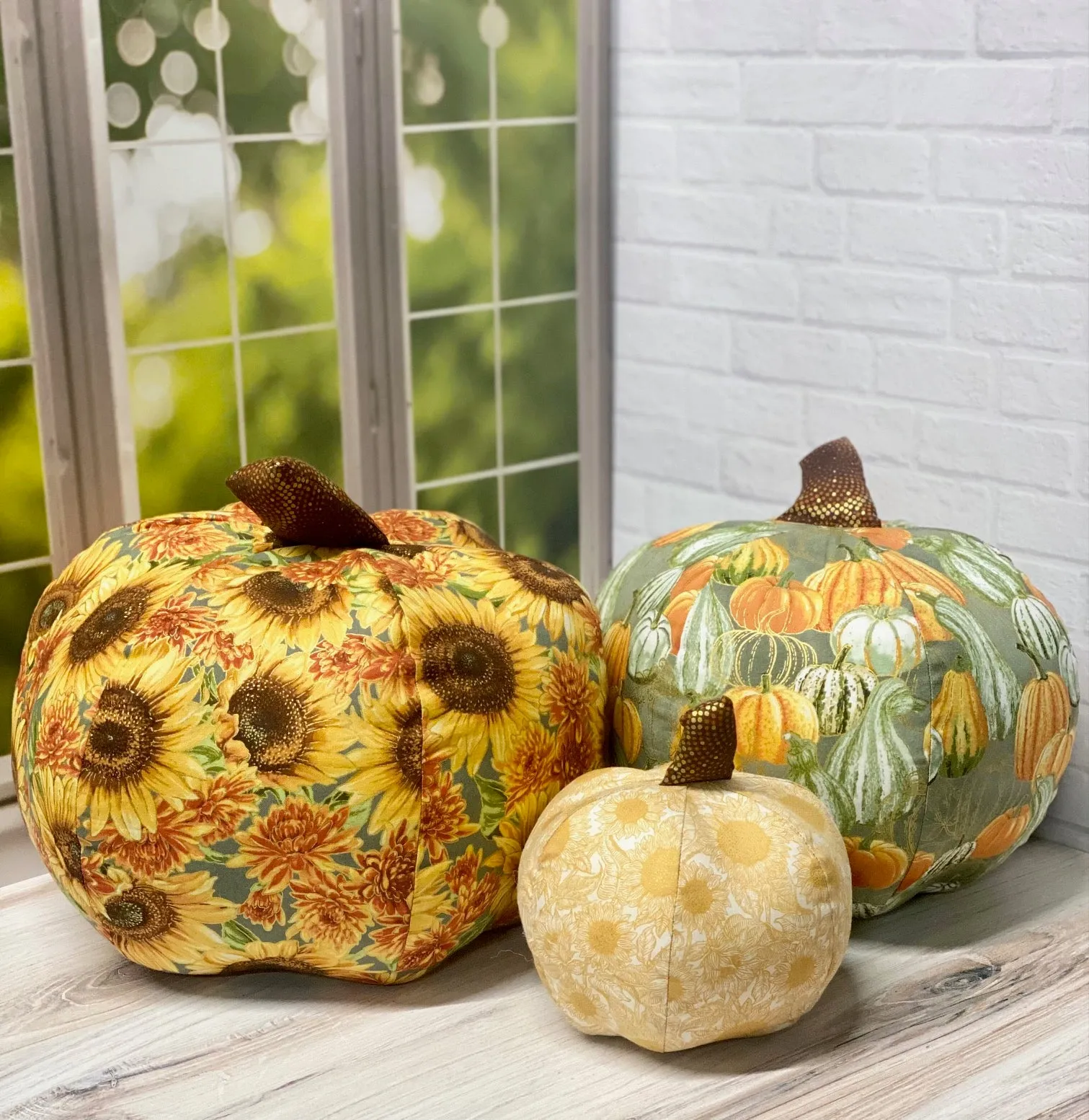 Patty's Pumpkin Patch