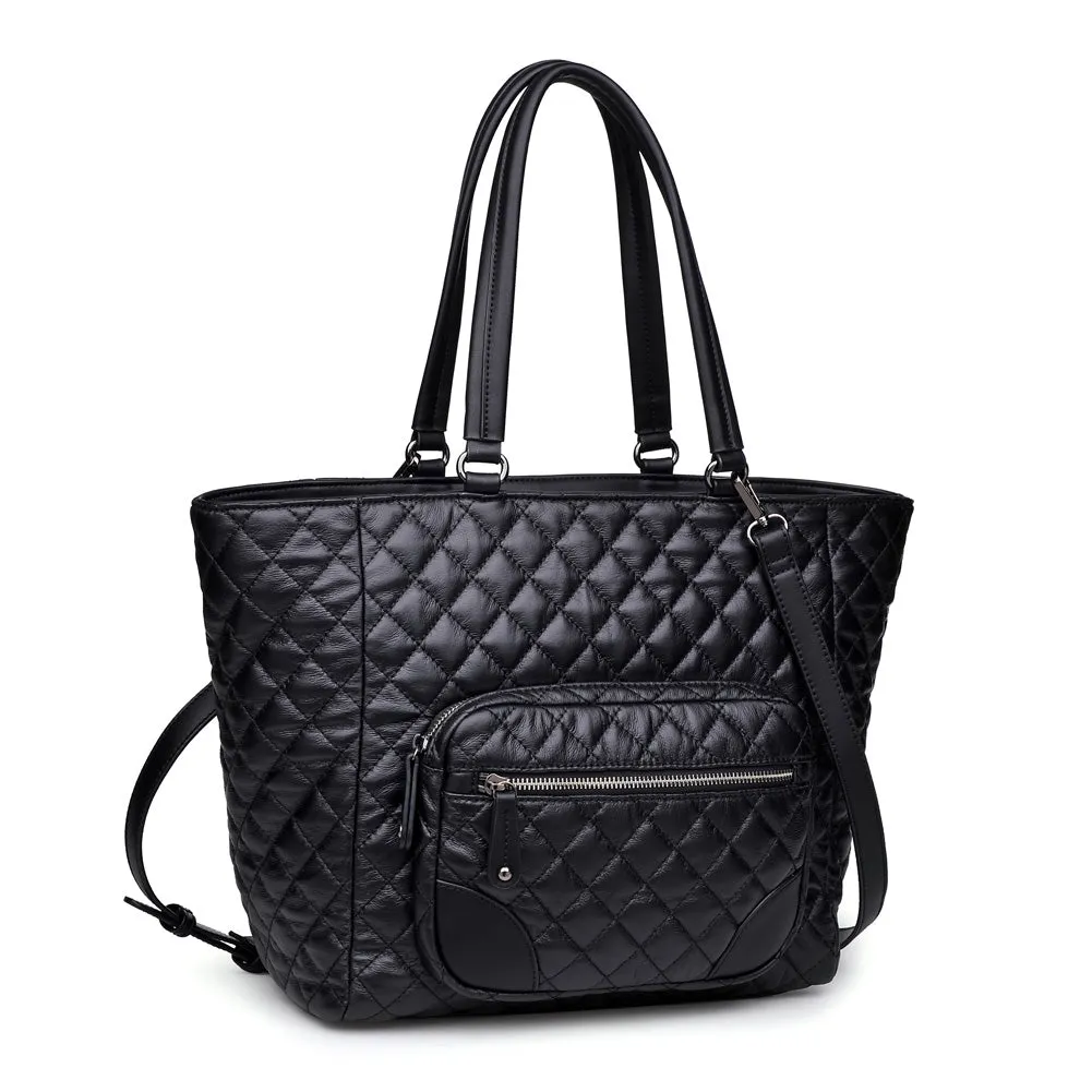 Plank Tote