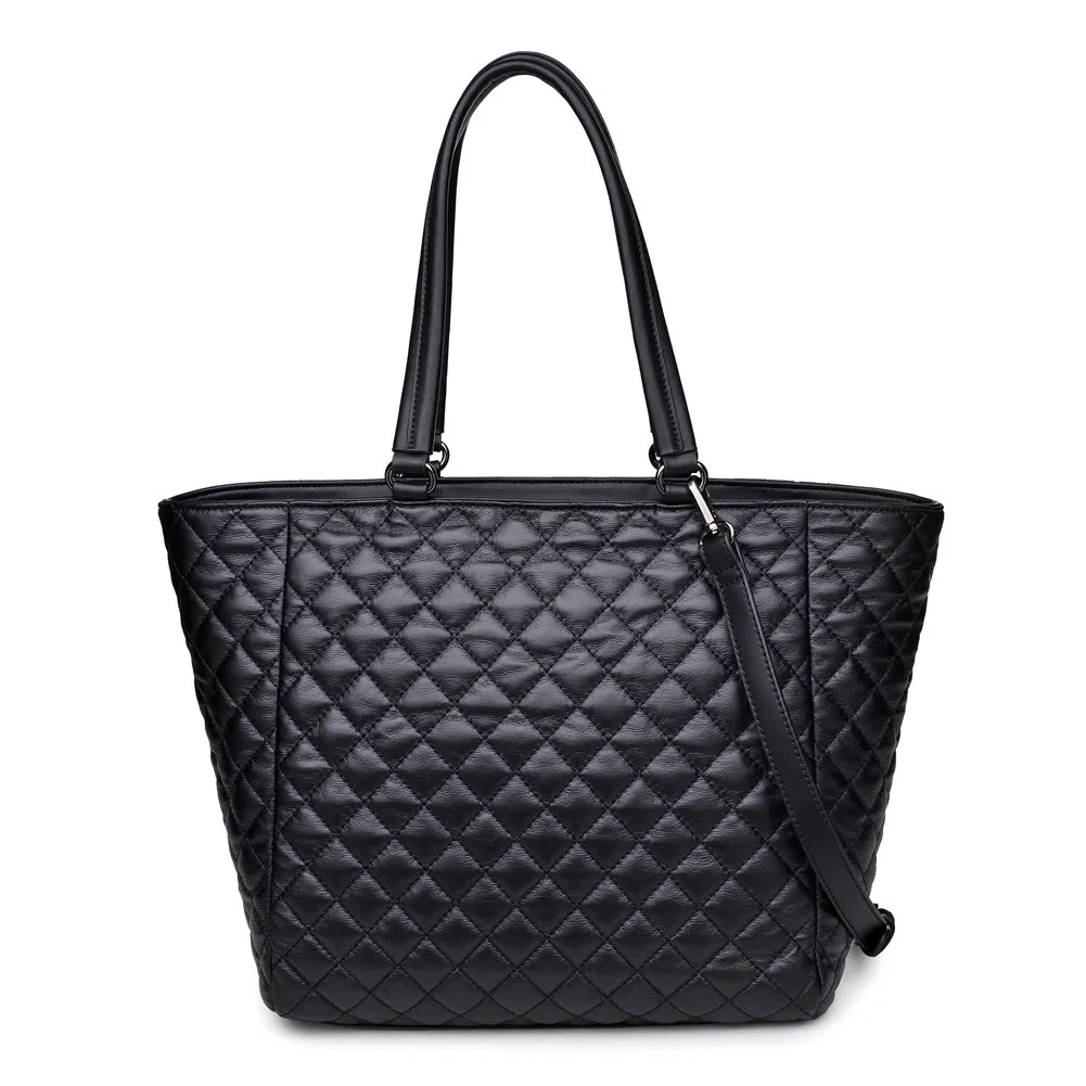 Plank Tote