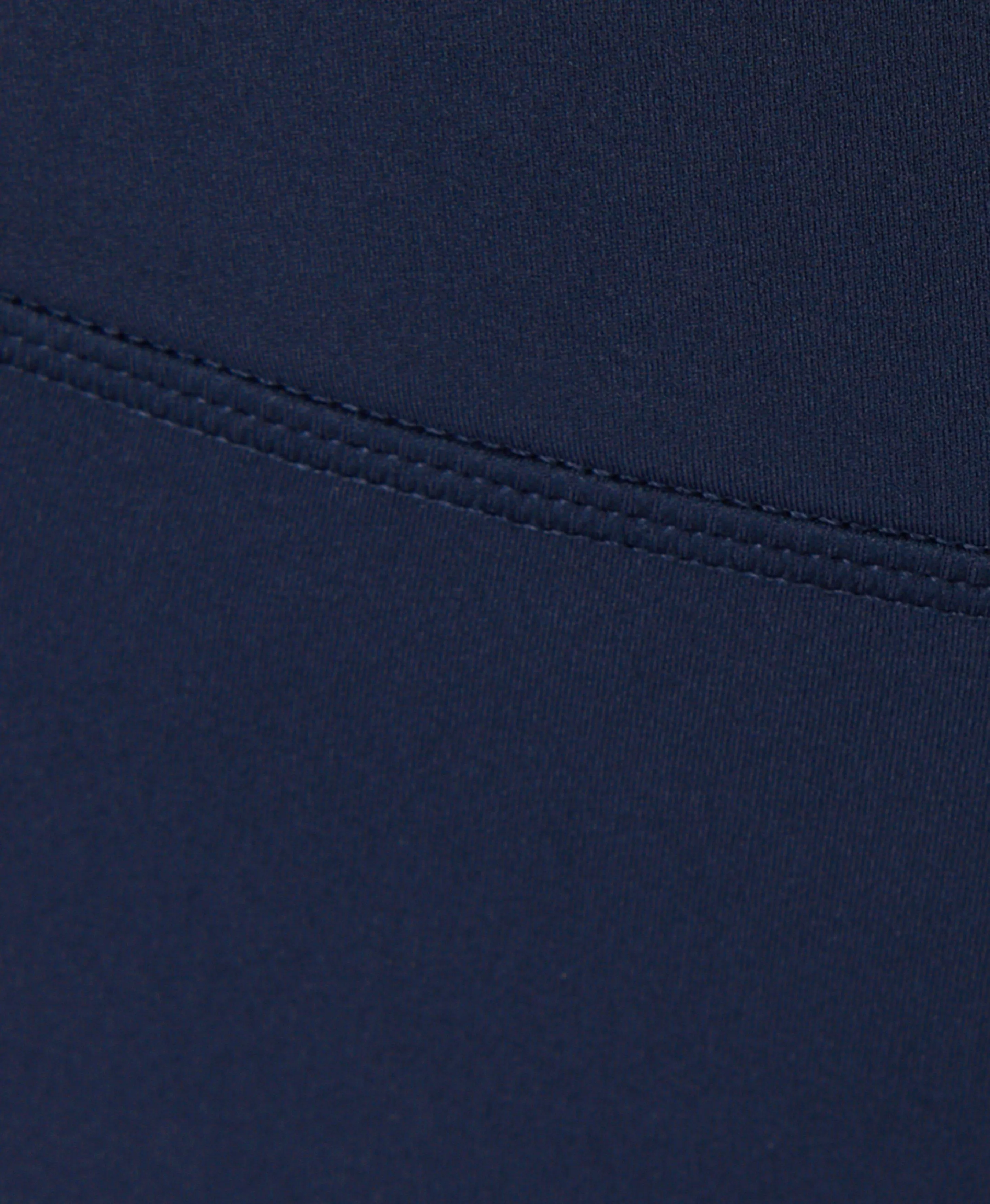 Power Boot Cut 2.0 Wrap Waist Sb9646l Navy-Blue
