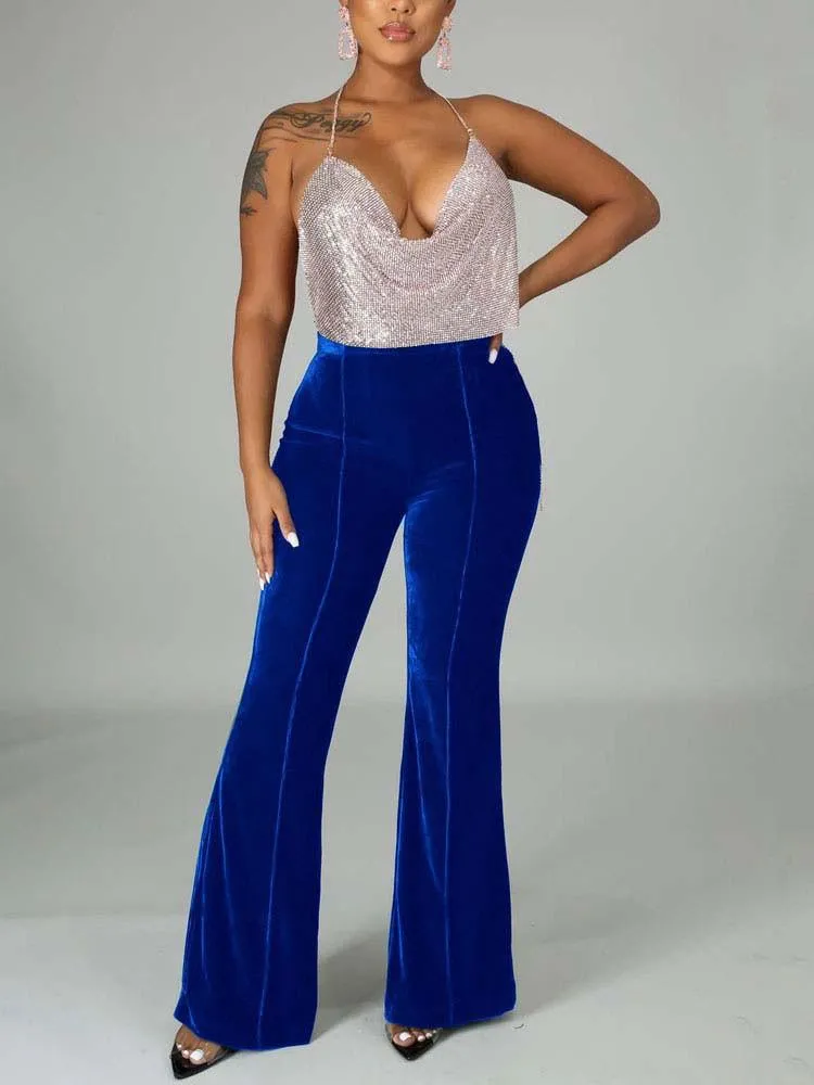 QUEEN V.