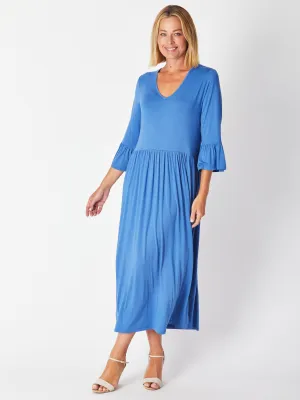 REEMA CORE V-DRESS - ATLANTIC 29248-S