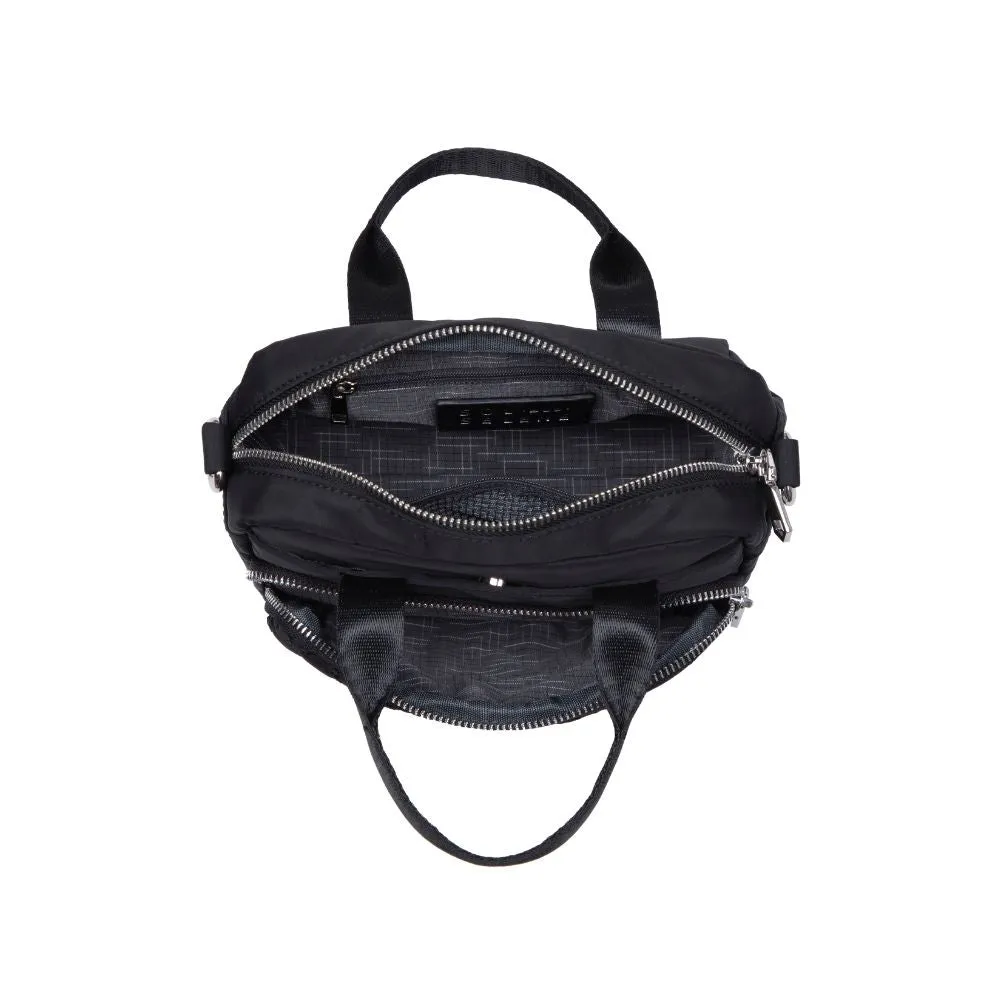 Rejoice - Quilted Crossbody