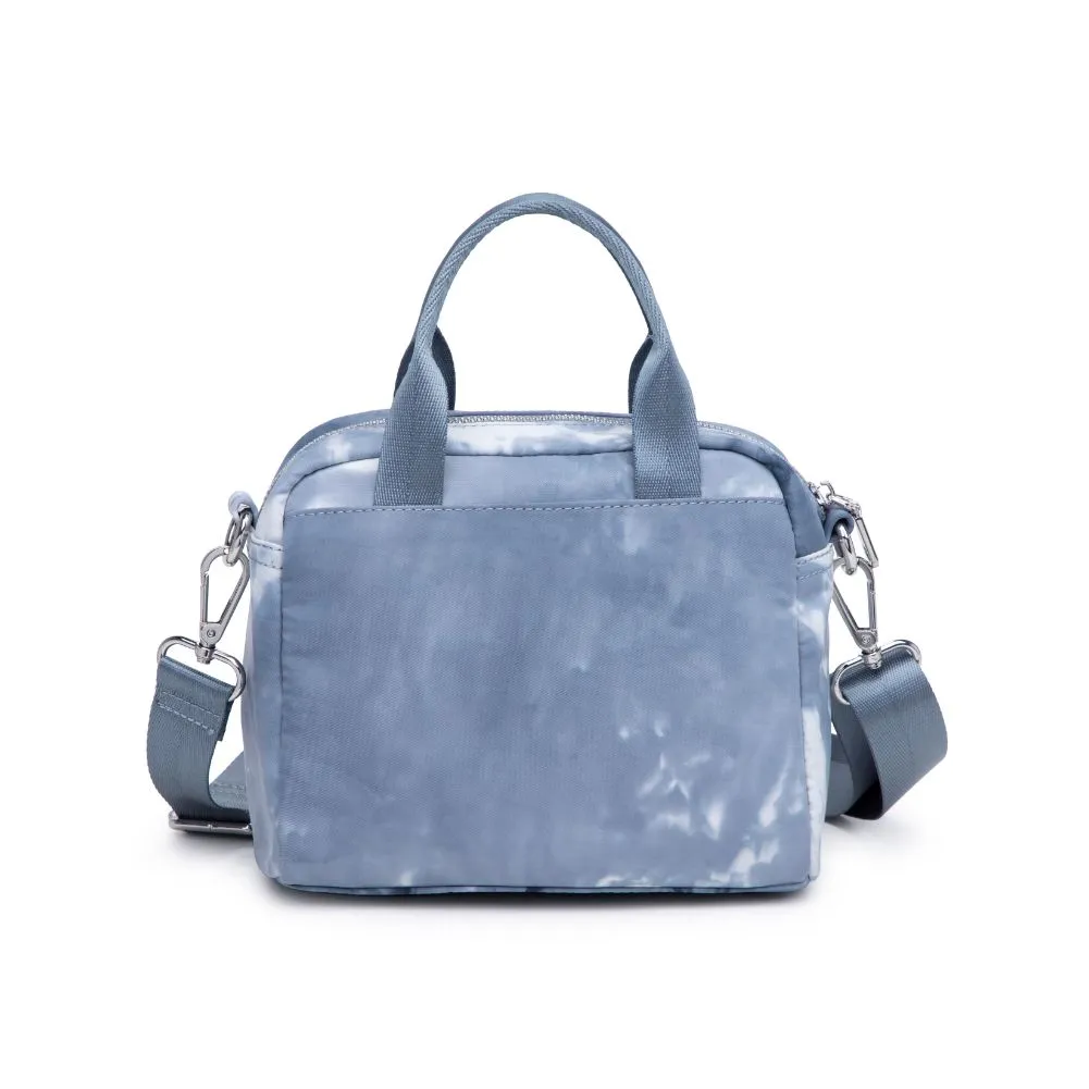 Rejoice - Quilted Crossbody