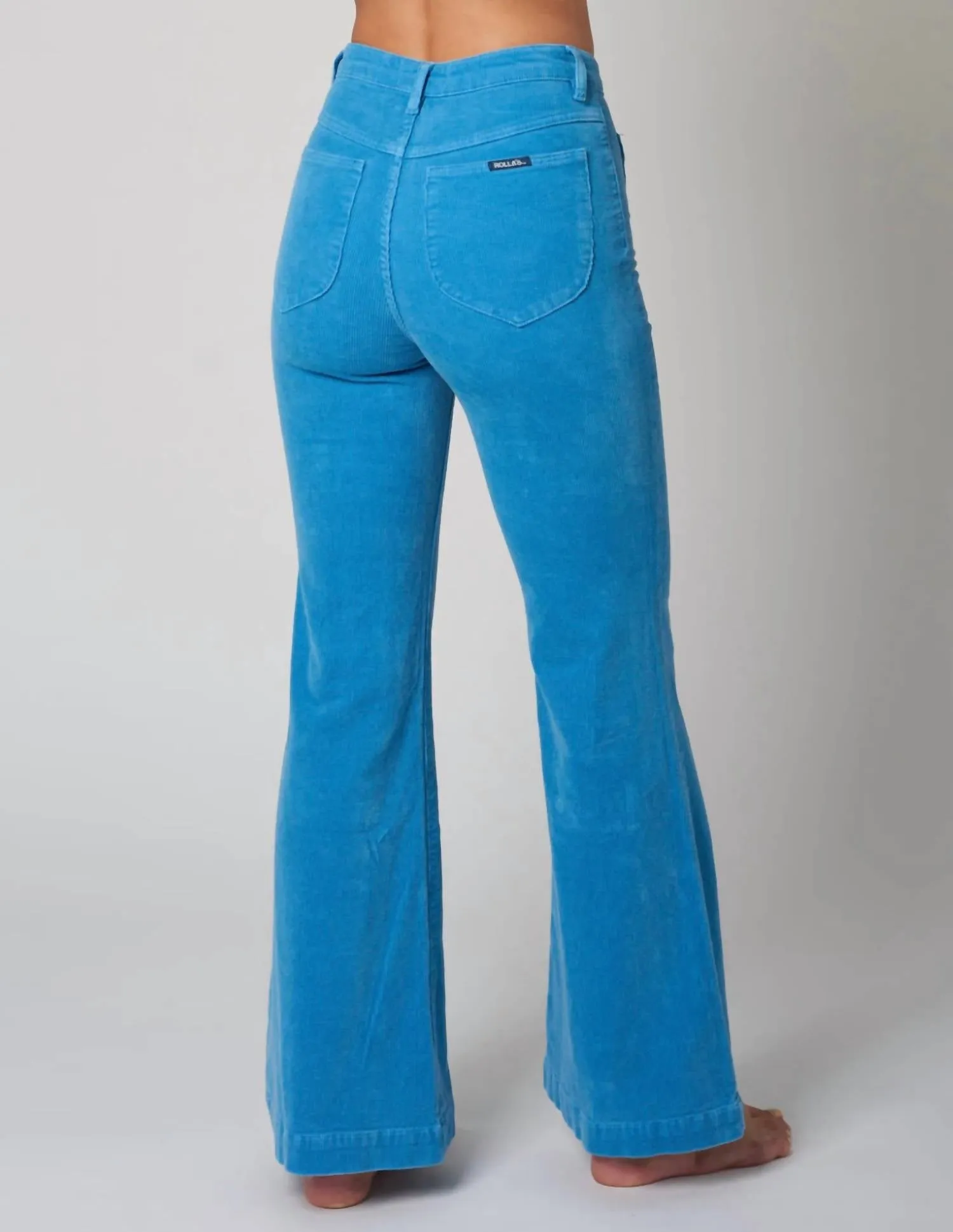 Rolla'S - Eastcoast Flare Pants