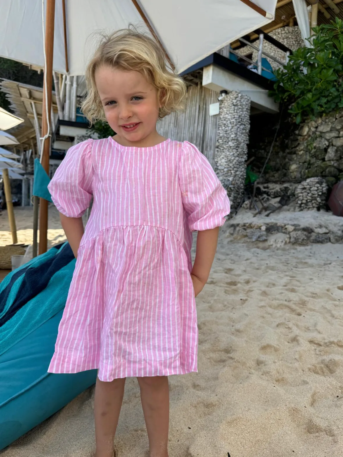 Sadie Dress