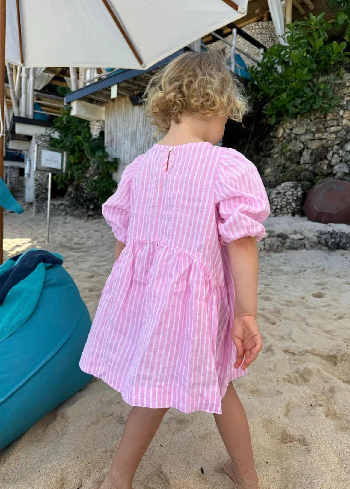 Sadie Dress