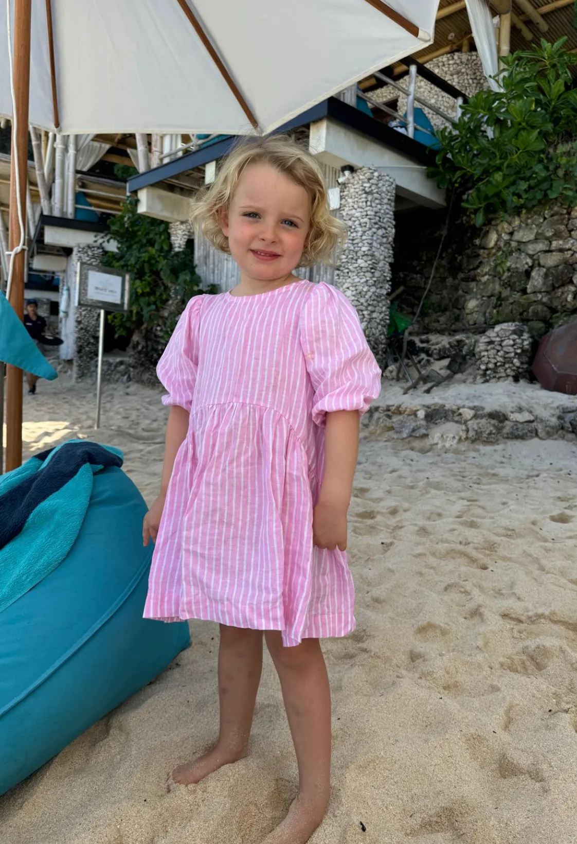 Sadie Dress