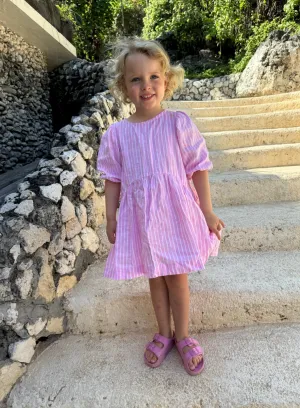 Sadie Dress