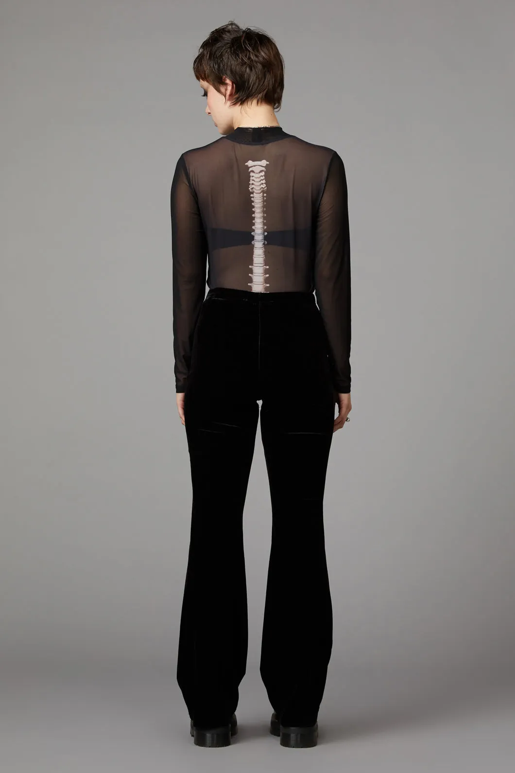 Sallie Pant