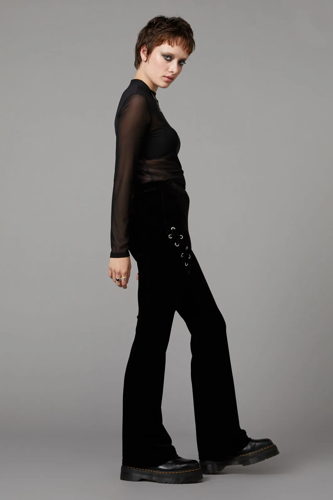 Sallie Pant