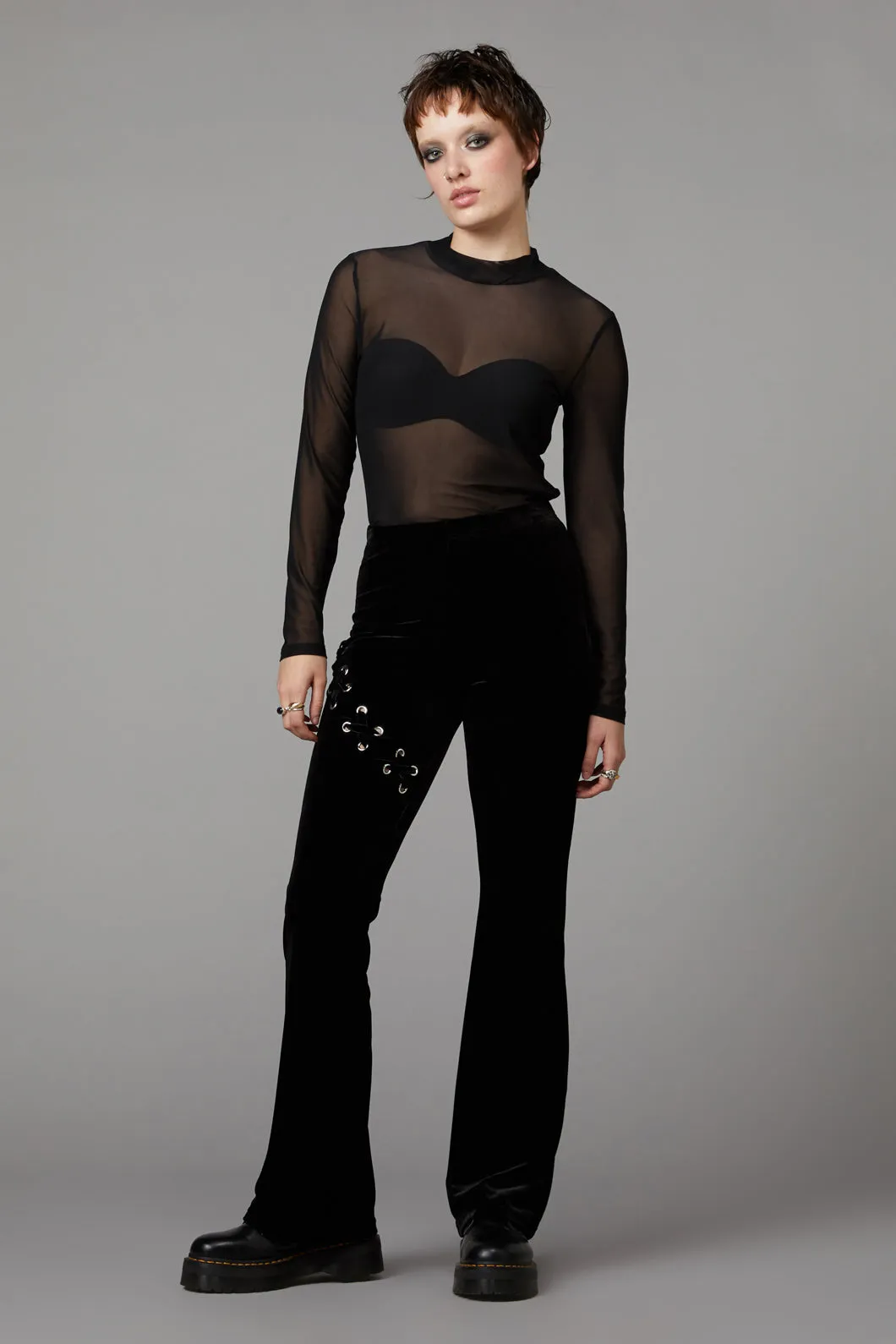 Sallie Pant