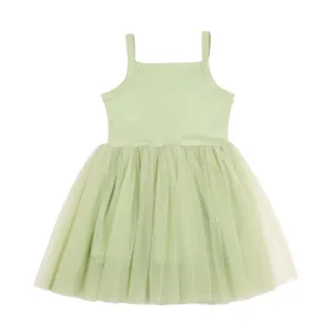 Seafoam Dress