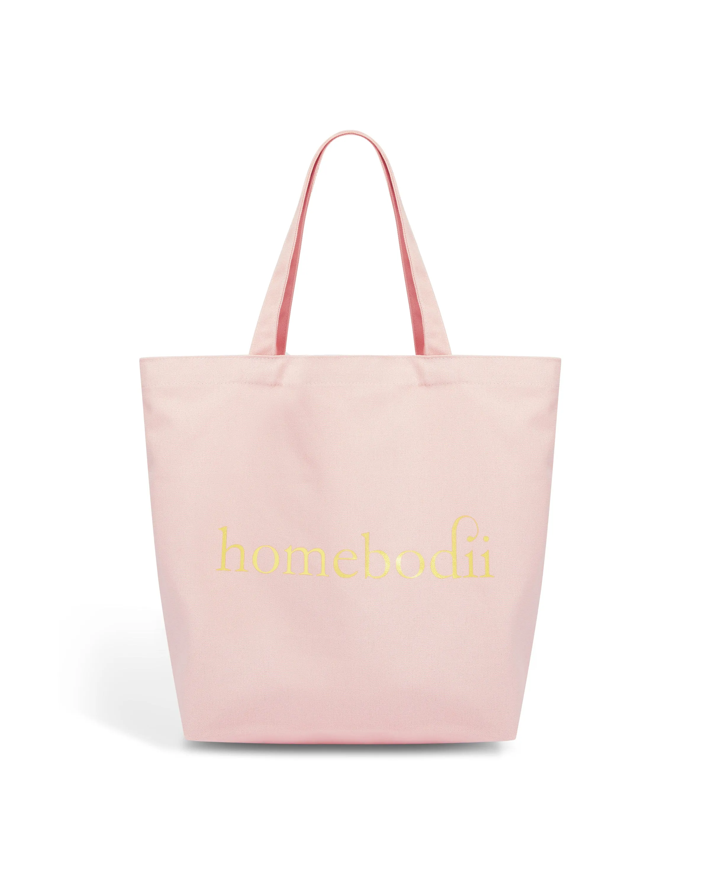 She's Sustainable Eva Pyjama Hamper - Blush