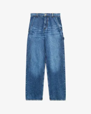 Solene pants