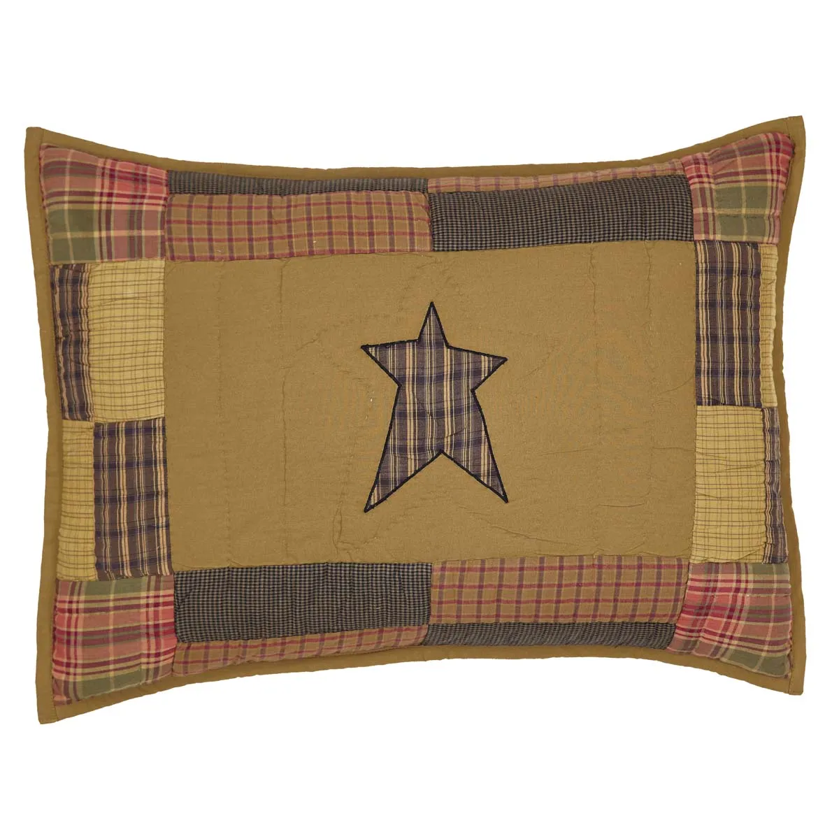 Stratton Standard Sham 21x27