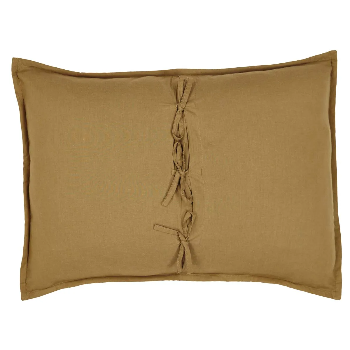 Stratton Standard Sham 21x27