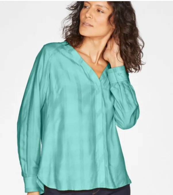 Susannah Tencel  Shirt