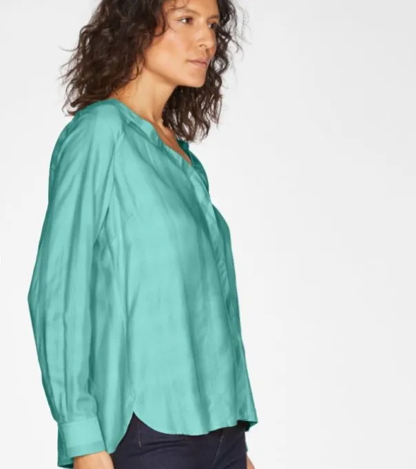 Susannah Tencel  Shirt