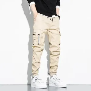 Tactical Cargo Pants For Men