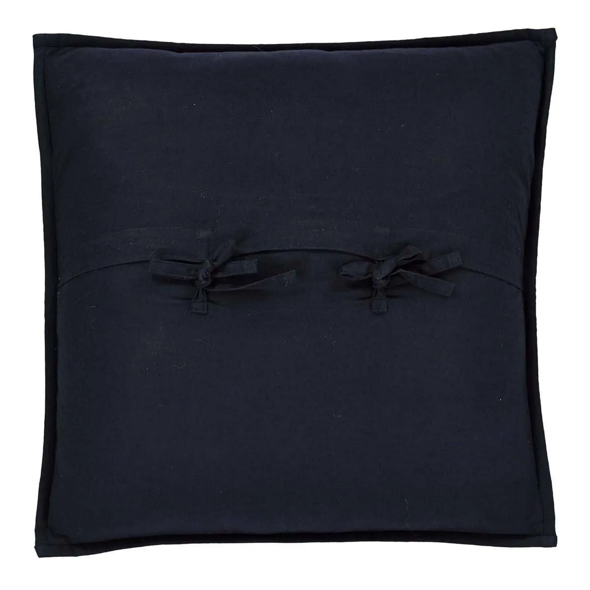 Teton Star Quilted Pillow 16" Filled