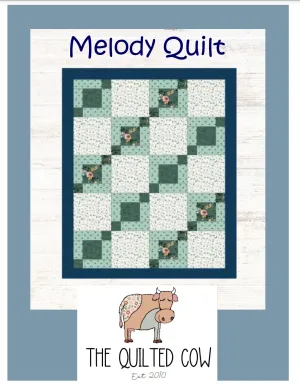 The Melody Quilt