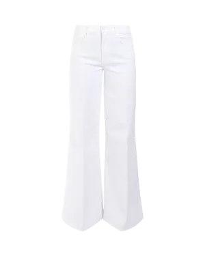 The Roller Fray Jeans