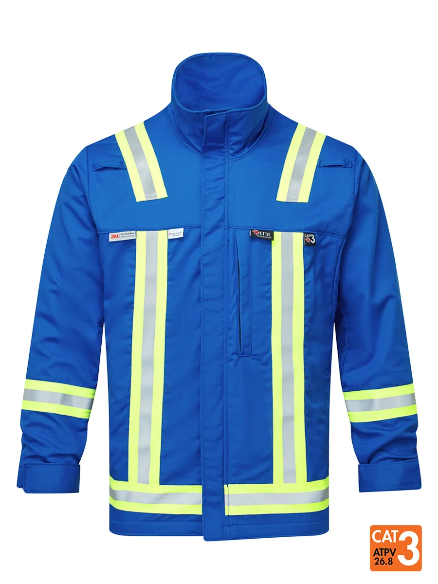 Ultrasoft 7 Oz Skyline Summer Bomber - 112