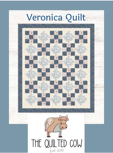 Veronica Quilt