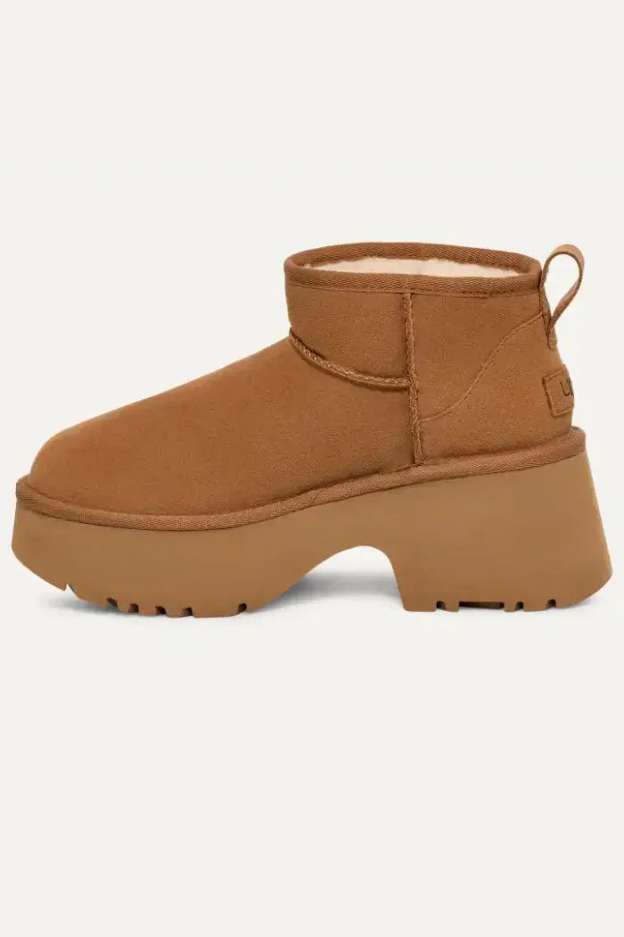 Women's Classic Ultra Mini New Heights