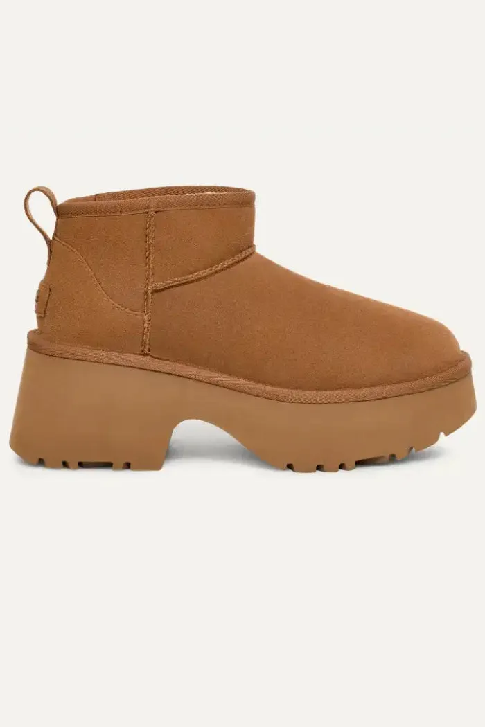 Women's Classic Ultra Mini New Heights