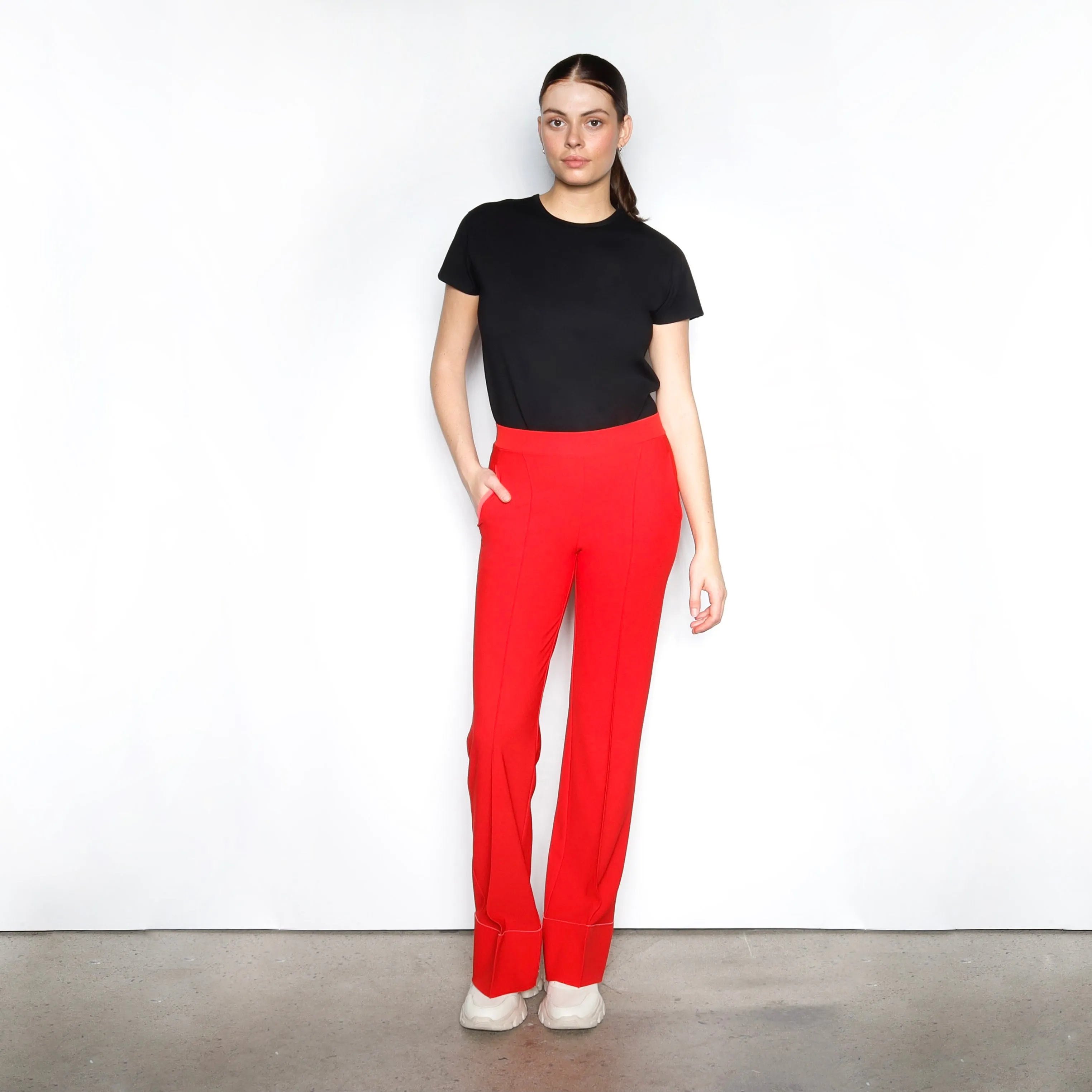 YOLIA | Pants