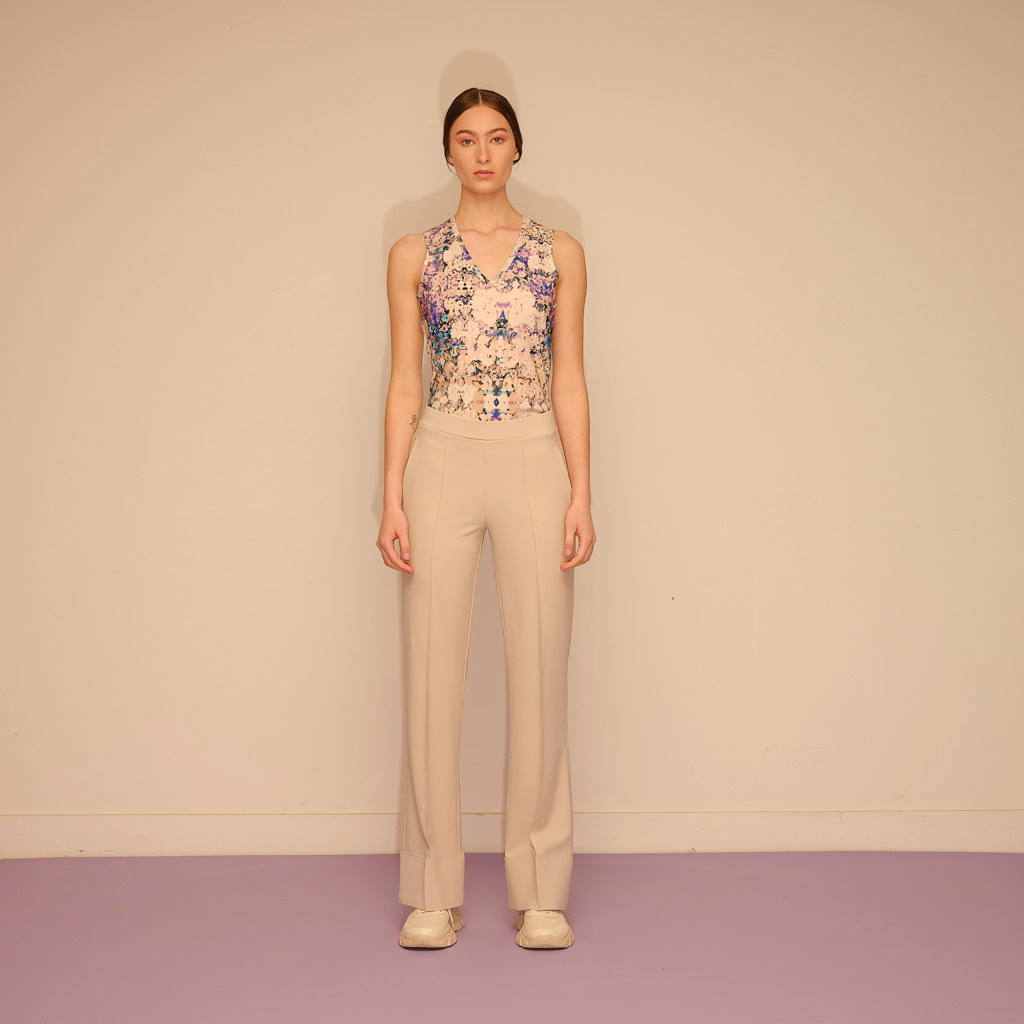 YOLIA | Pants